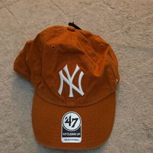 '47 Clean Up Cap